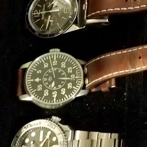 Meet your Posher, Sean